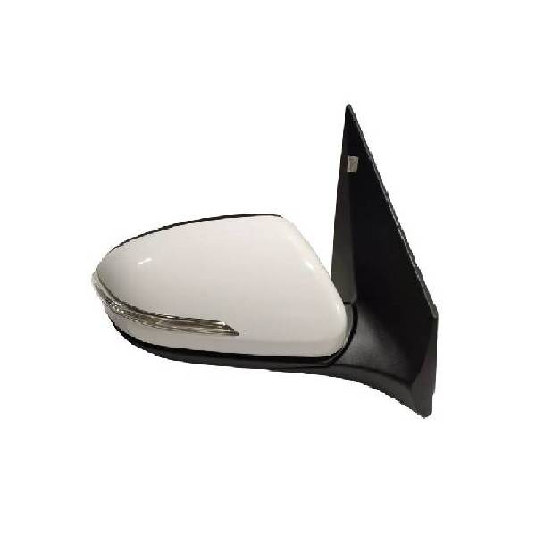 تصویر محصول آینه بغل راست بستیون نات 120 کیلووات سال 2024